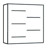 Red Sunrise On Lake Allatoona Metal Print