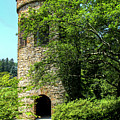 Chimes Tower - Longwood Gardens